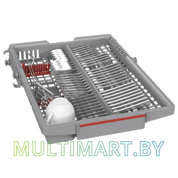 Посудомоечная машина Bosch SPV6EMX65Q картинка 6